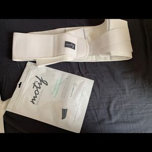 Pregnancy Support Band